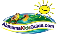 AlabamaKidsGuide.com Logo